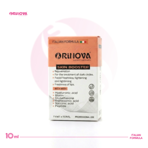 Skin Booster
