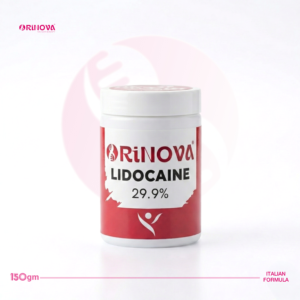 Lidocaine Cream