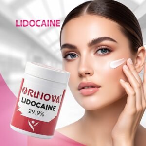 LIDOCAINE