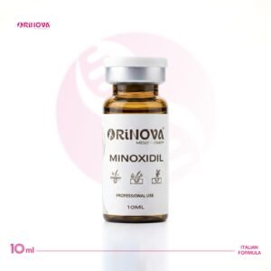 Minoxidil