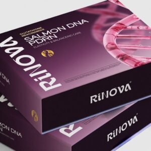 Rinova pdrn (حمض نووي من سمك السلمون) مستخلص من حمض نووي سمك السلمون لتحفيز تجديد خلايا البشرة، وإنتاج الكولاجين والإيلاستين، وتحسين مرونة الجلد. ينتج عن ذلك بشرة مشرقة ورطبة، وتقليل الخطوط الدقيقة. كما أُضيفت مكونات فعّالة إلى هذا المنتج لعلاج التصبغات الشديدة. يحقق نتائج طبيعية وطويلة الأمد من خلال تجديد خلايا البشرة من الداخل وإزالة خلايا الجلد الميتة من الخارج، مما يؤدي إلى شد البشرة وإشراقها بشكل ملحوظ. Rinova pdrn (حمض نووي من سمك السلمون) المكونات: المكونات النشطة الرئيسية • PDRN (حمض نووي من سمك السلمون) • DMAE • حمض الهيالورونيك • فيتامينات أ، ب، ج، هـ + معادن • الجلوتاثيون • النياسيناميد • حمض الترانيكساميك • الأحماض الأمينية الاستخدامات: الفوائد الرئيسية (10 نتائج للاستخدام) 1. يعزز تجديد الخلايا 2. يحسن إنتاج الكولاجين 3. يقلل من الخطوط الدقيقة 4. يعزز تماسك البشرة 5. يرطب البشرة بعمق 6. يعيد مرونة البشرة 7. يقلل من التصبغات والبقع 8. يسرع التئام الأنسجة 9. يقوي حاجز البشرة 10. يمنح البشرة إشراقة شبابية طبيعية • طريقة الاستخدام للاستخدام الاحترافي فقط